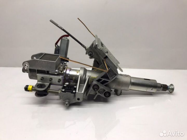 Рулевая колонка Mercedes-Benz Glk X204 3.5 2013