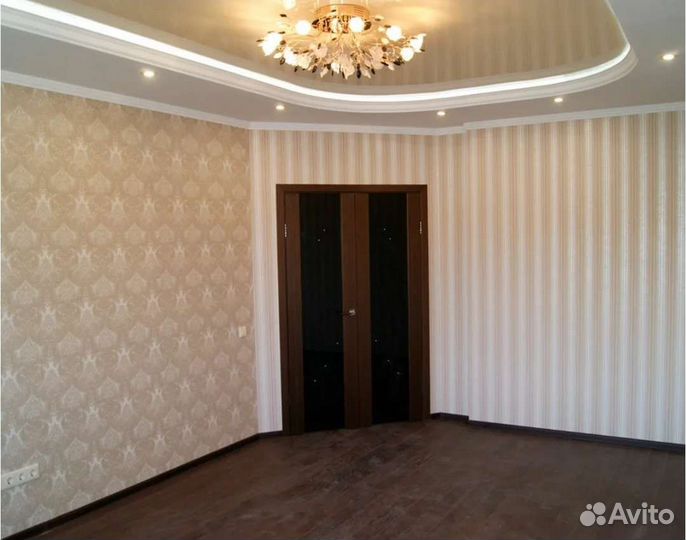 Отделочные работы