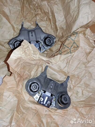 Сцепление Ford Focus Powershift 602000800