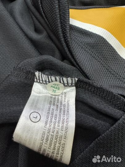 Футболка джерси мерч Wu-Tang Clan