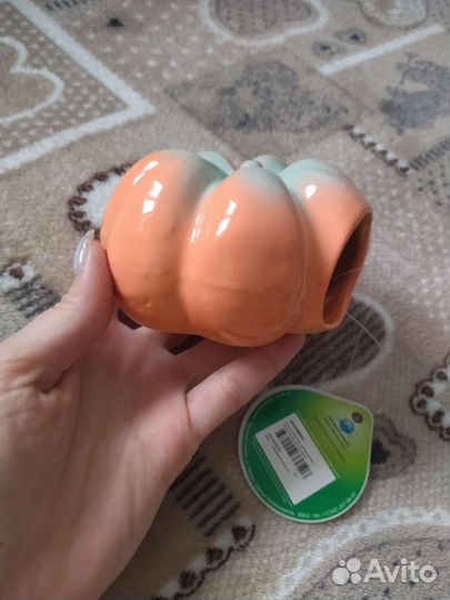 Домик для грызунов