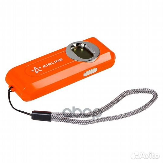 ALK-D-02 алкотестер цифровой alkd02 airline