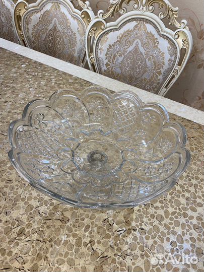 Ваза для фруктов