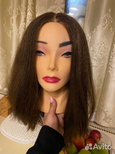 Голова для причесок