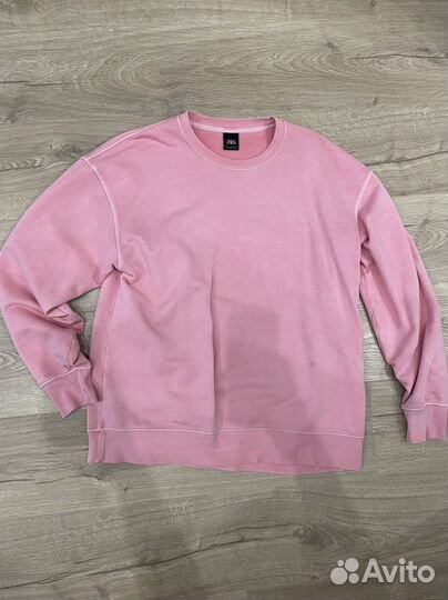 Вещи на беременную пакетом (10 вещей) размер 46-48