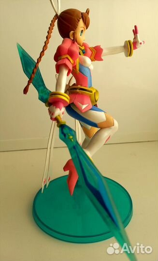 Аниме фигурка