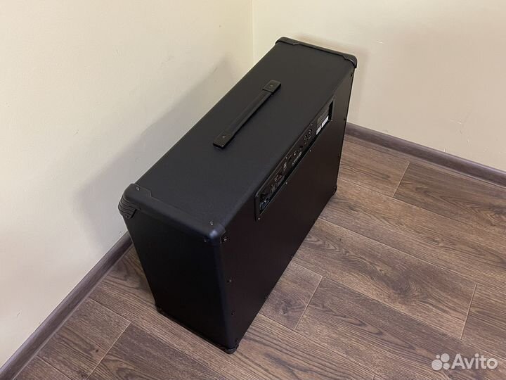 Комбоусилитель гитарный Line 6 Spider V240 mkll