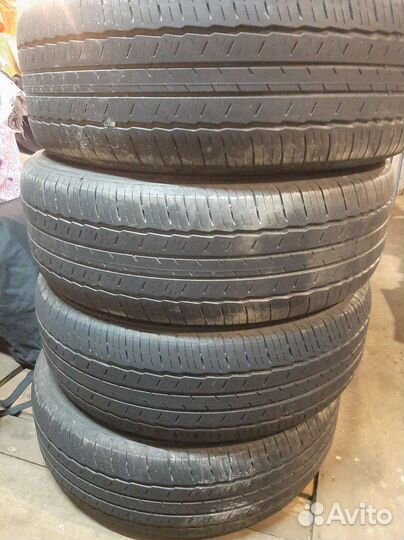 Landsail CLV2 Trailblazer 235/65 R17