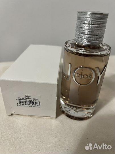 Парфюм dior оригинал