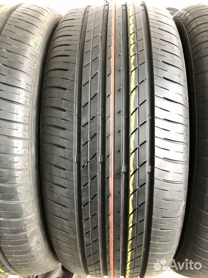 Bridgestone Turanza ER33 215/50 R17 91V