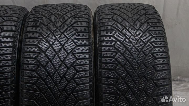 Continental ContiVikingContact 7 225/45 R18 95T