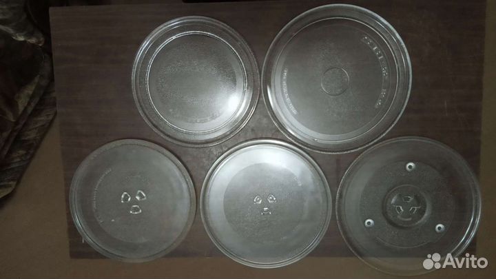 Запчасти для микроволновых печей