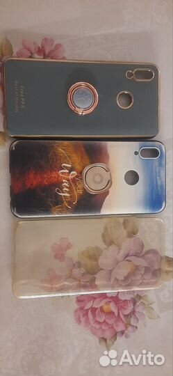 HONOR 10 Lite, 3/64 ГБ