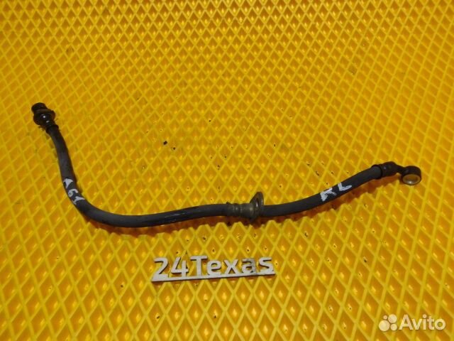 Honda Accord 7 02-07г. Шланг тормозной задний левы
