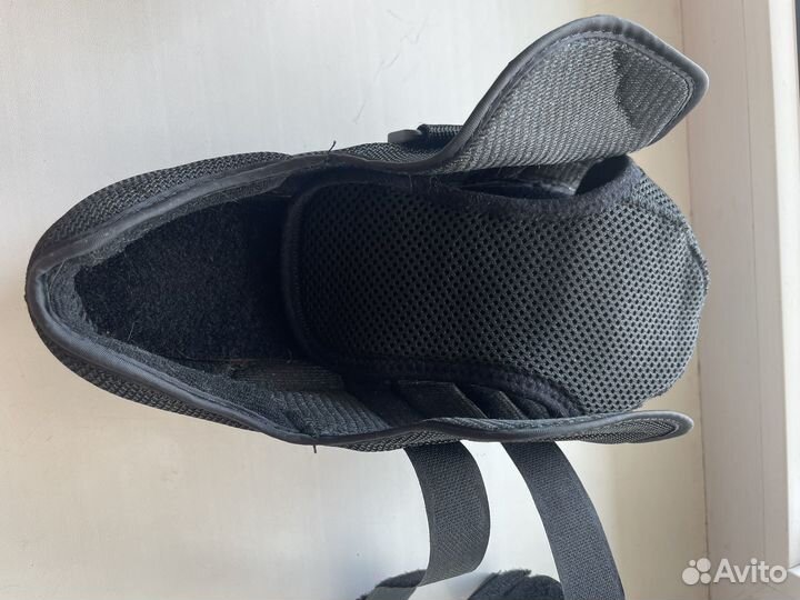 Обувь барука размер 36-38