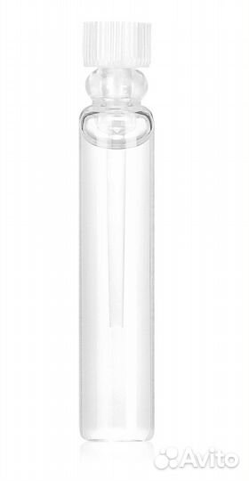 Пробники туалетной воды для мужчин