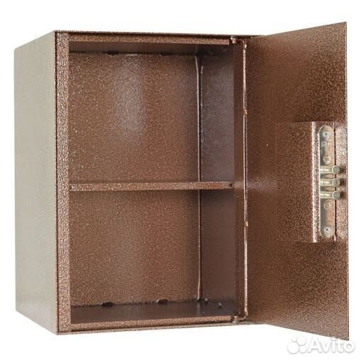 Бухгалтерский сейф-шкаф шм-5