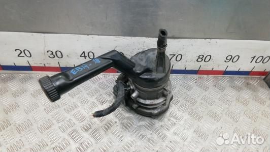 Электроусилитель руля citroen C4 picasso 1 (EBR18O