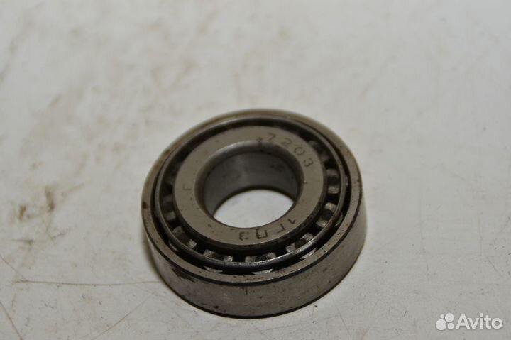 Подшипник 7203 1гпз