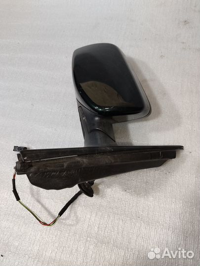 Зеркало боковое правое bmw 5 e60