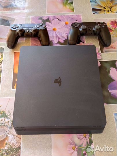 Sony PS4