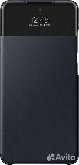 Чехол умный на Самсунг гелакси а 52