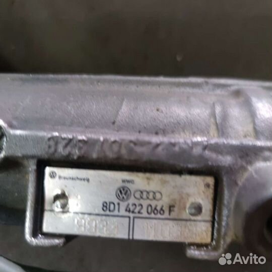 Рулевая рейка Volkswagen Passat B5