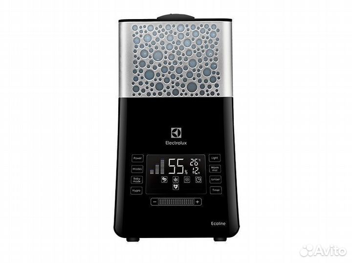 Ультразвуковой увлажнитель воздуха Electrolux EHU