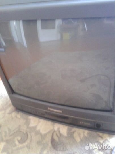 Телевизор бу