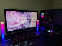 системные требования мощного пк. скрин с техническими характеристиками компьютера. кс на ноутбук. потянет ли пк. игры для оперативки 8 гб.