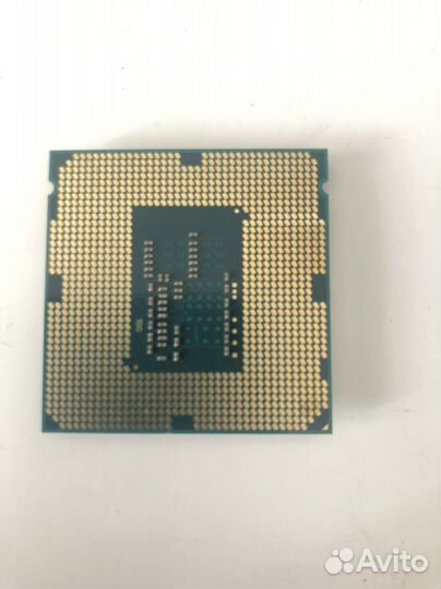 Intel pentium g3420