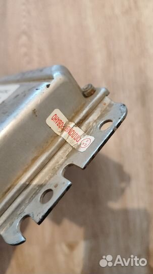 Программа для ваз2112