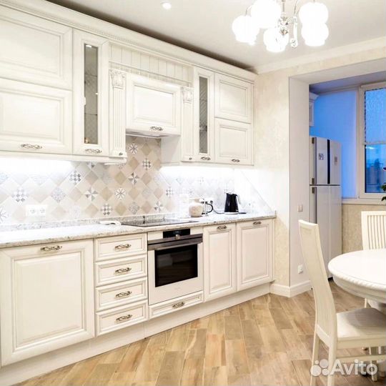 Кухонный гарнитур Afrodite на заказ