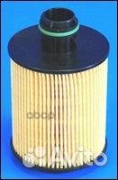 Фильтр масл.opel insignia/astra/corsa/astra 2.0