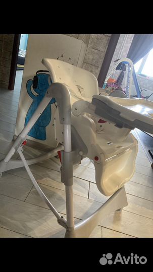 Стульчик для кормления