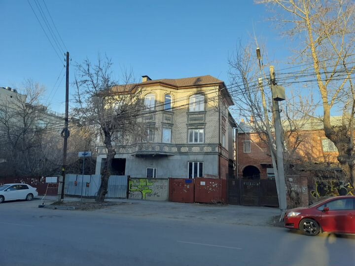 Торговая площадь, 770.1 м²