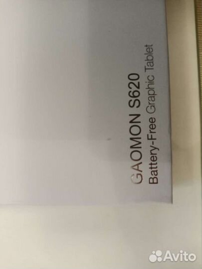 Графический планшет