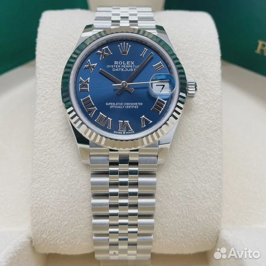 Часы Rolex Datejust Datejust 278274-0034 + подарок 1 год гарантии