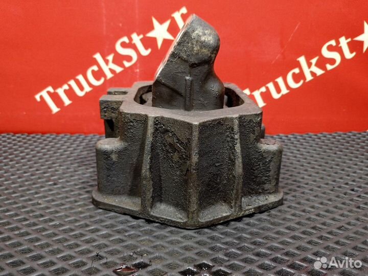 Подушка кпп Daf 95, Daf XF105