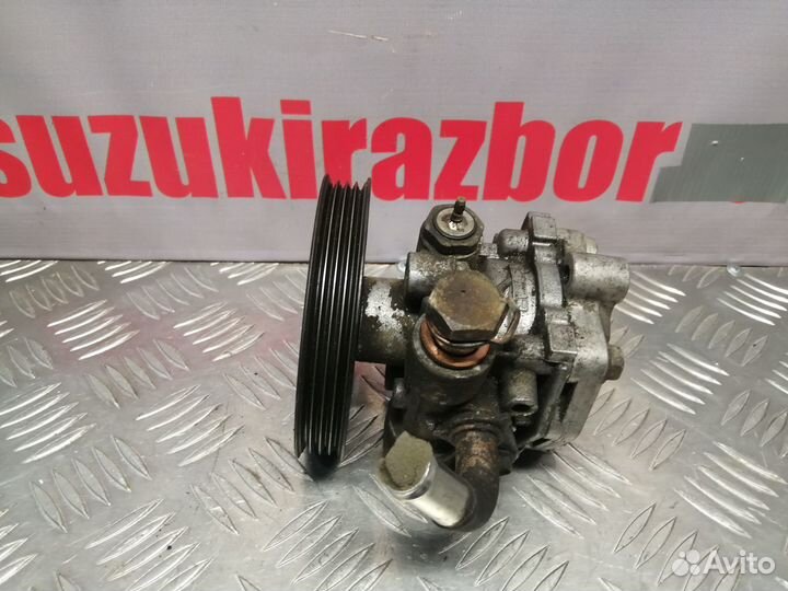 Насос гур M16A Suzuki Grand Vitara 2008 г