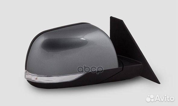 Зеркало боковое УАЗ-3163 