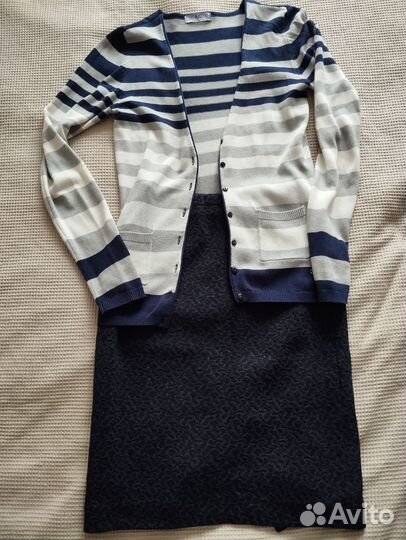 Женская одежда Mexx, M&S, Gap, р. 42