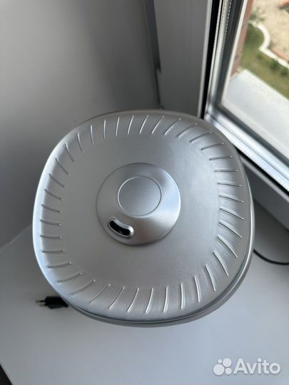 Увлажнитель воздуха Hyundai H-HU12M-4.0-UI188