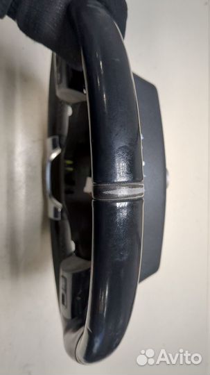 Руль Opel Corsa D, 2008