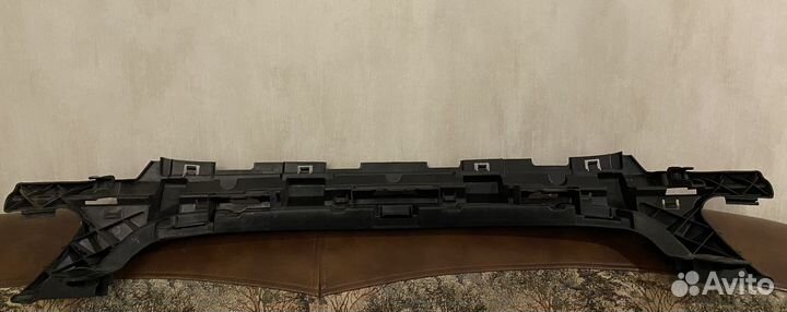 Абсорбер усилитель переднего бампера Ford Focus