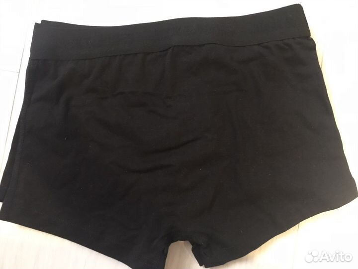 Трусы боксеры Jack&Jones