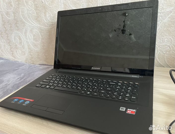 Lenovo G70