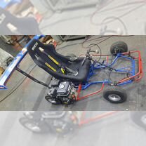 Картинг Оку 83, Смоленск