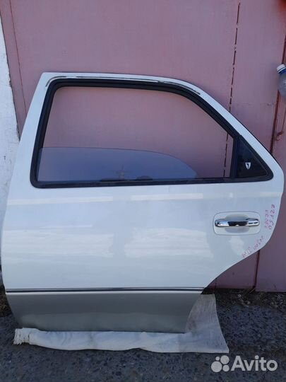 Дверь задняя левая Toyota Visa, Ardeo, SV50