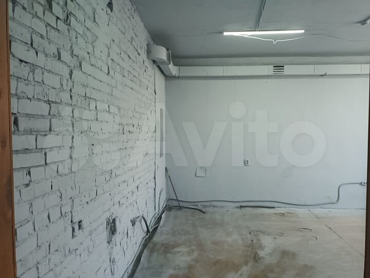 Свободного назначения, 26.8 м²